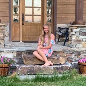 Meet your Posher, Rylee